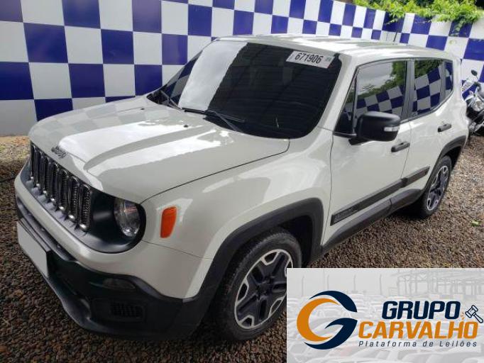 JEEP  RENEGADE 16/17 JEEP  RENEGADE 16/17