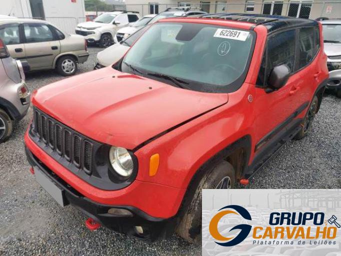 JEEP RENEGADE 16/16