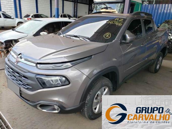 FIAT TORO 18/19