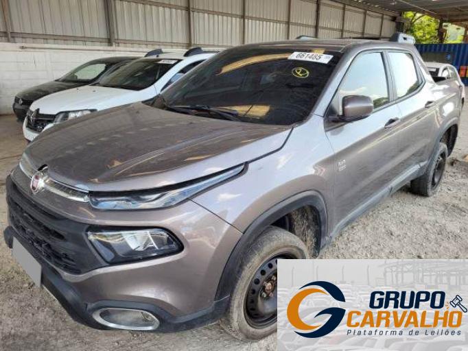 FIAT TORO 17/18 FIAT TORO 17/18