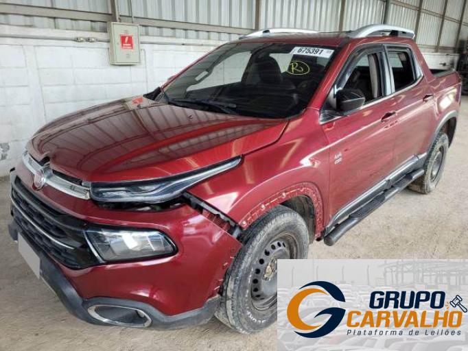 FIAT TORO 19/20 FIAT TORO 19/20