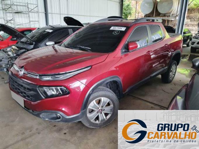 FIAT TORO 19/19 FIAT TORO 19/19