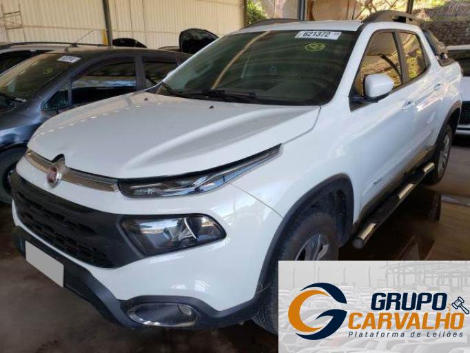 FIAT TORO 20/21