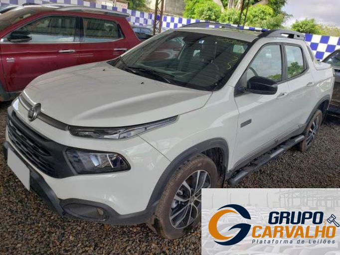 FIAT TORO 21/21 FIAT TORO 21/21