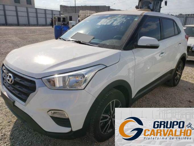 HYUNDAI CRETA 19/19 HYUNDAI CRETA 19/19