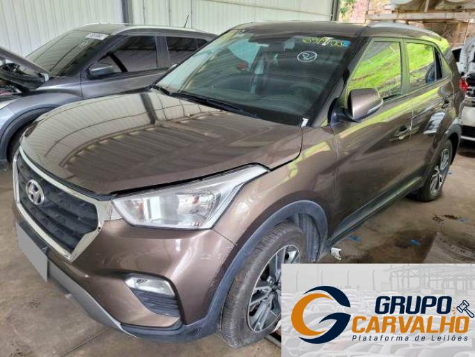 HYUNDAI CRETA 18/18