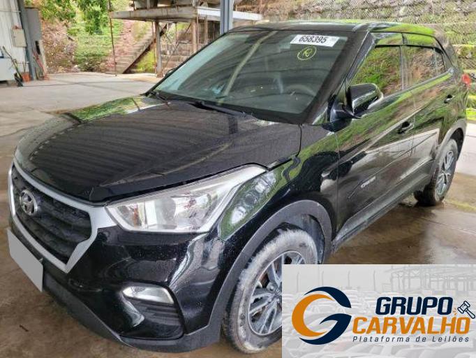 HYUNDAI CRETA 19/19
