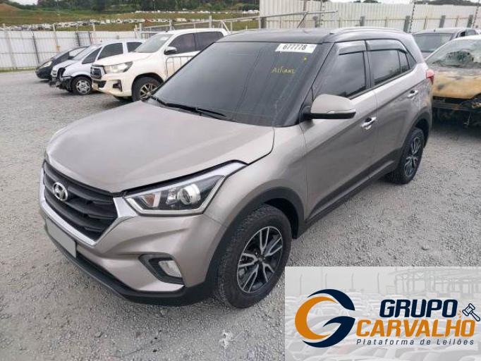 HYUNDAI CRETA 20/21
