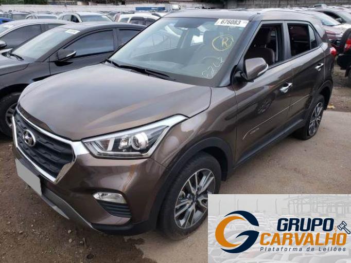 HYUNDAI CRETA 18/19 HYUNDAI CRETA 18/19