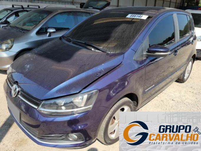 VOLKSWAGEN FOX 18/18