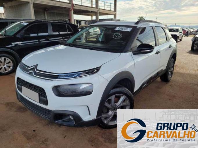 CITROEN C4 CACTUS 18/19 CITROEN C4 CACTUS 18/19