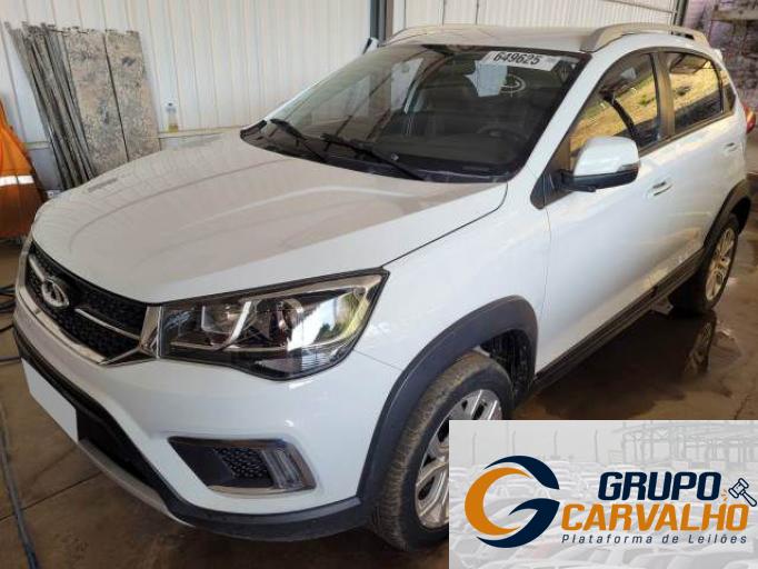 CAOA CHERY TIGGO 2 19/20
