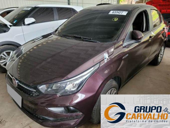 FIAT CRONOS 19/19 FIAT CRONOS 19/19