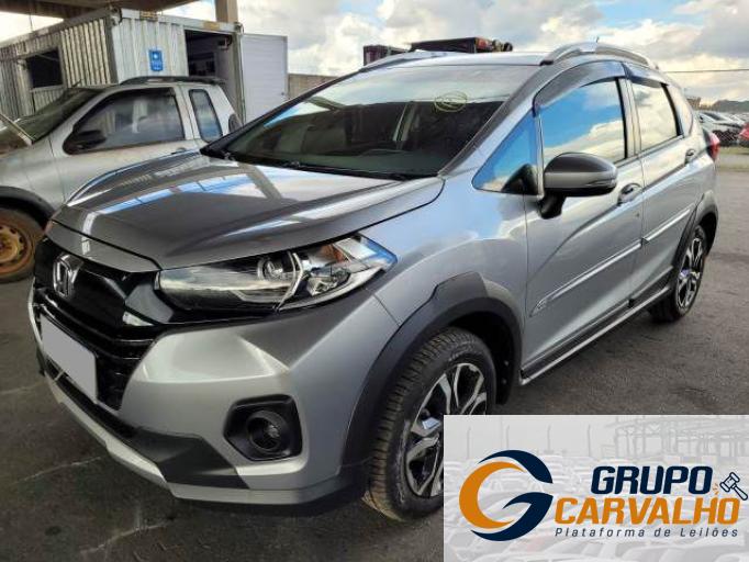 HONDA WR-V 20/21