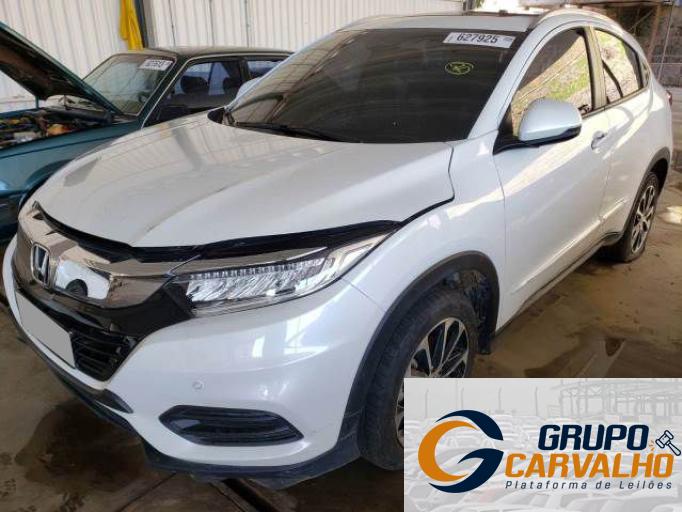 HONDA HR-V 20/21 HONDA HR-V 20/21