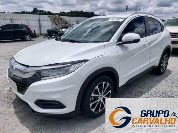 HONDA HR-V 20/20