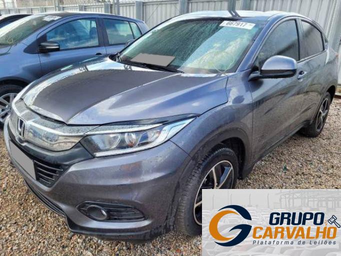 HONDA HR-V 18/19