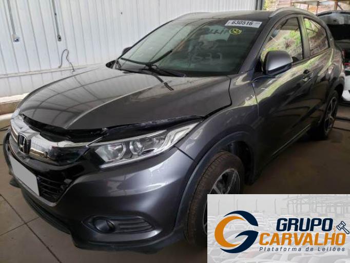 HONDA HR-V 21/21 HONDA HR-V 21/21