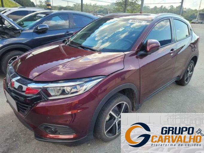 HONDA HR-V 20/20