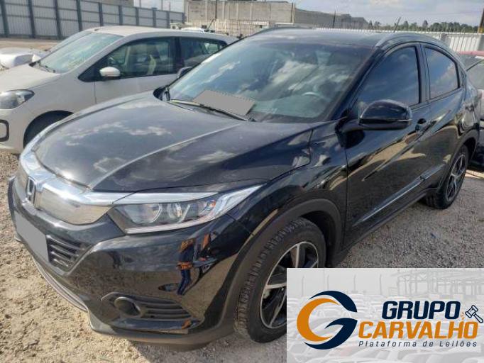 HONDA HR-V 21/21 HONDA HR-V 21/21