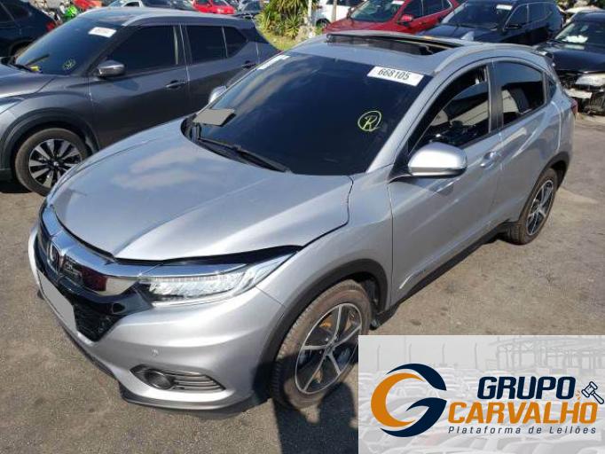 HONDA HR-V 20/20