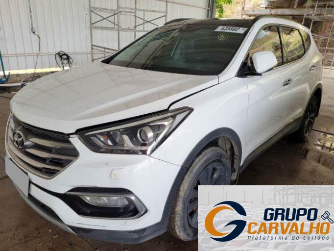 HYUNDAI SANTA FE 17/18 HYUNDAI SANTA FE 17/18