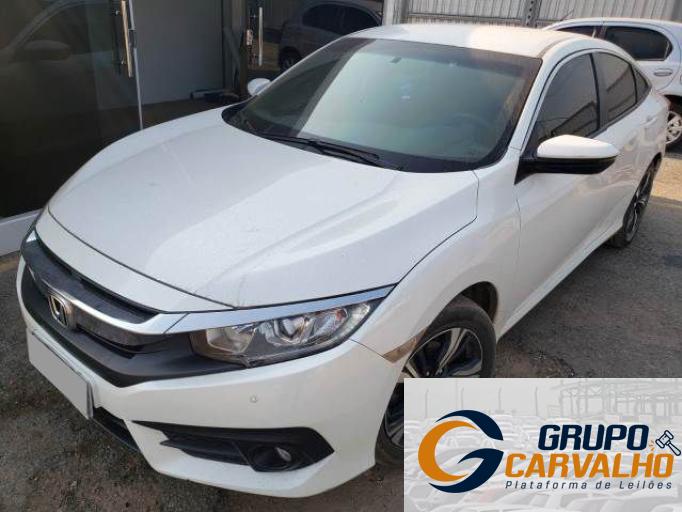 HONDA CIVIC 17/17 HONDA CIVIC 17/17