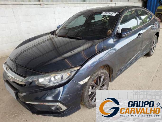 HONDA CIVIC 20/20