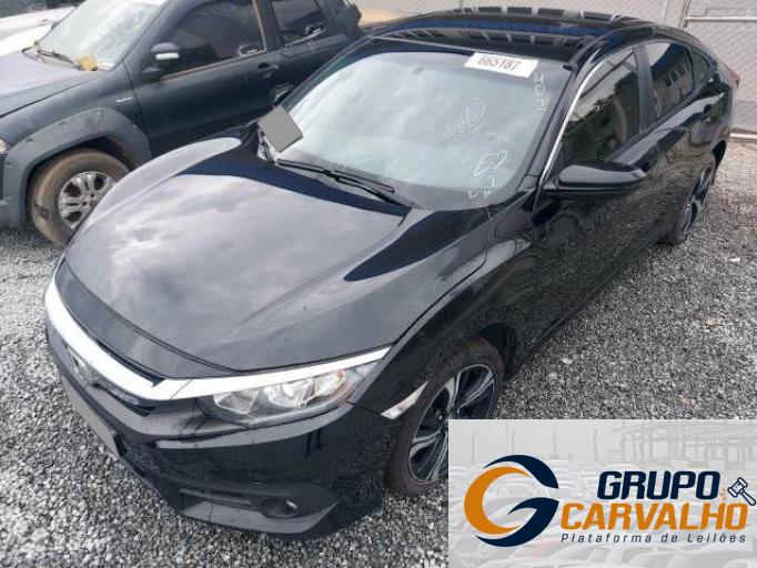 HONDA CIVIC 18/18