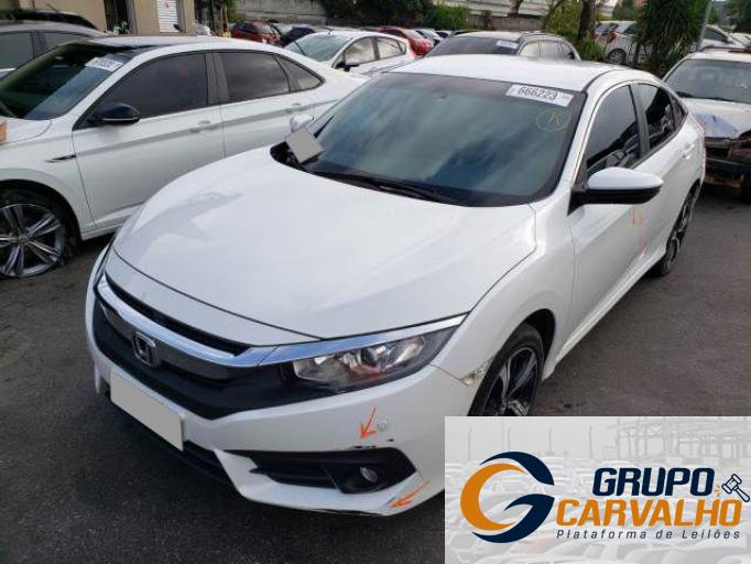 HONDA CIVIC 20/20 HONDA CIVIC 20/20