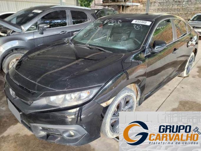 HONDA CIVIC 18/18