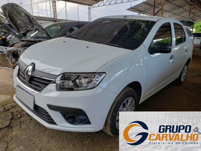 RENAULT LOGAN 19/20