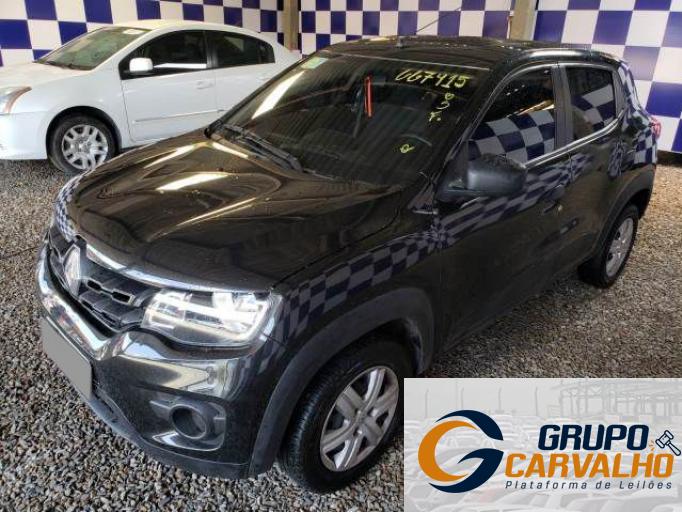 RENAULT KWID 19/20