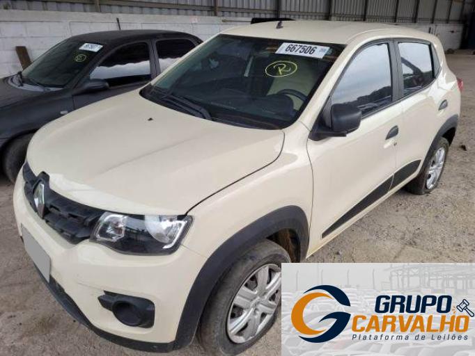 RENAULT KWID 18/19