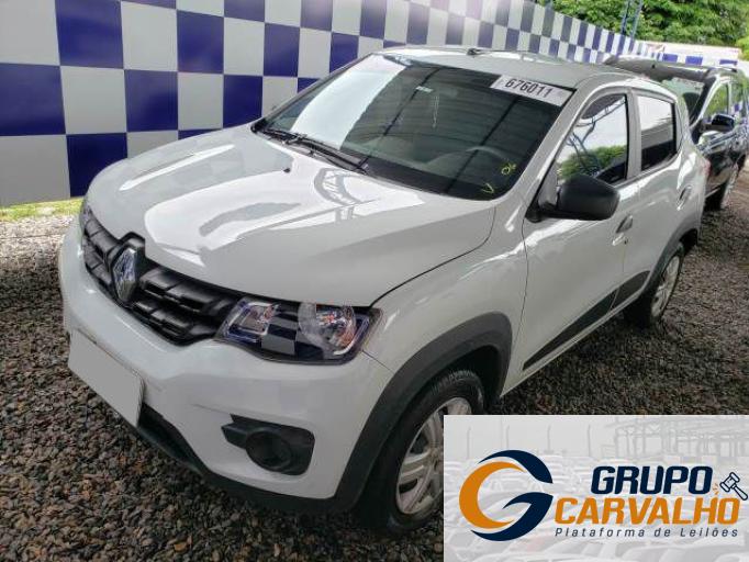 RENAULT KWID 20/21