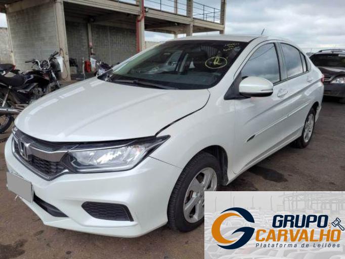 HONDA CITY 19/19 HONDA CITY 19/19