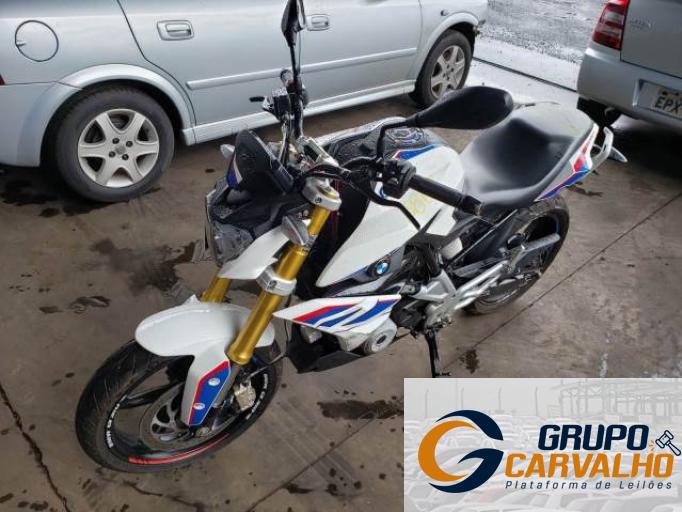 BMW G 310 18/18