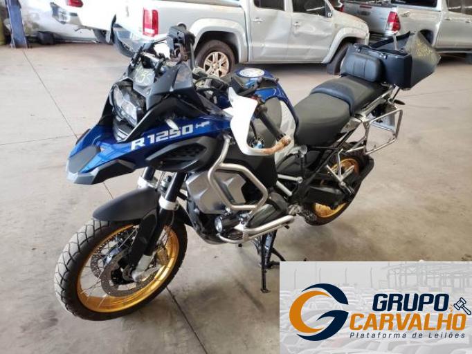 BMW R 1250 20/21 BMW R 1250 20/21