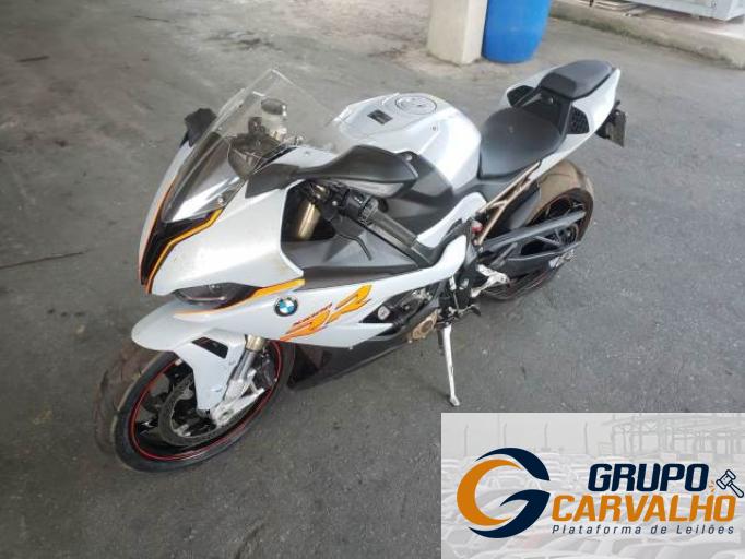 BMW S 1000 21/21