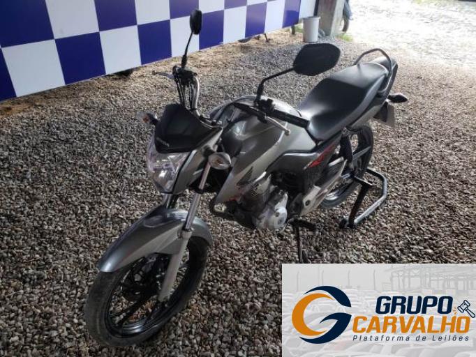 HONDA CG 160 19/20 HONDA CG 160 19/20