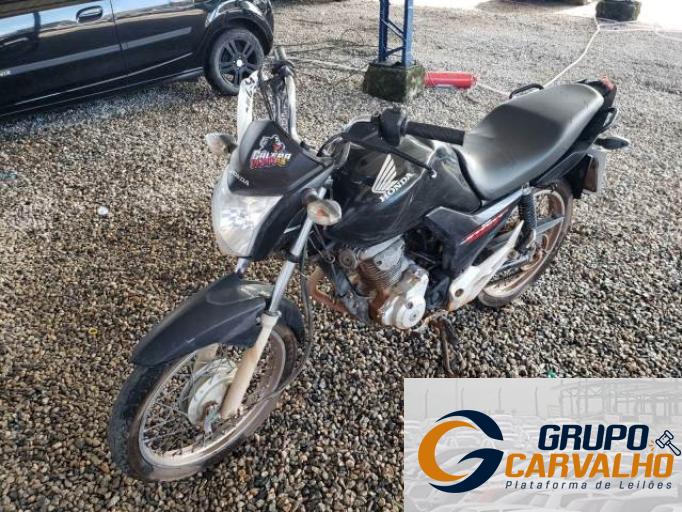HONDA CG 160 19/19