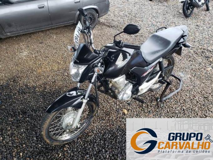 HONDA CG 160 19/19