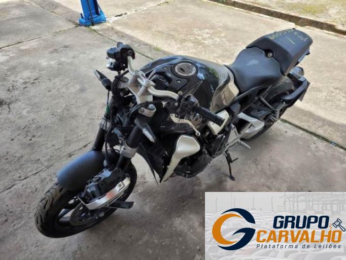 HONDA CB 1000R 20/21