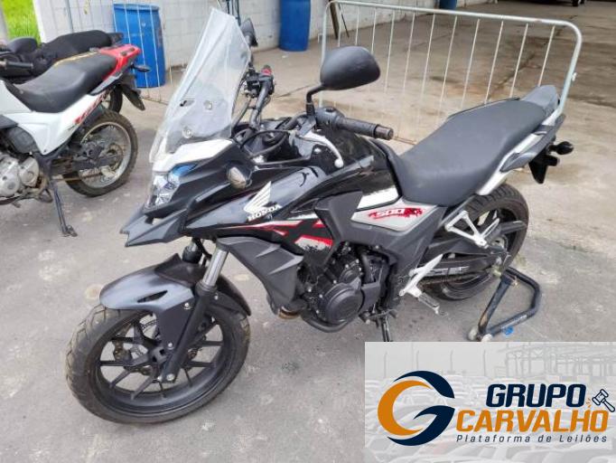 HONDA CB 500 X 19/19 HONDA CB 500 X 19/19