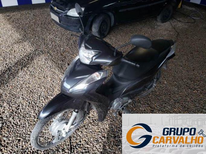 HONDA BIZ 20/20