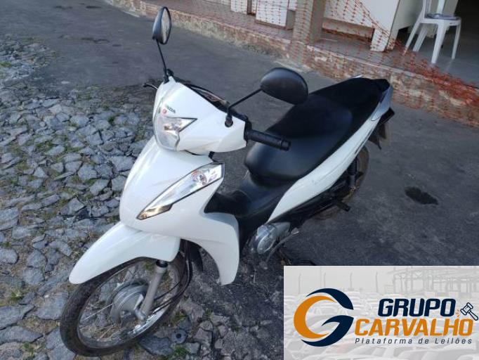HONDA BIZ 20/20