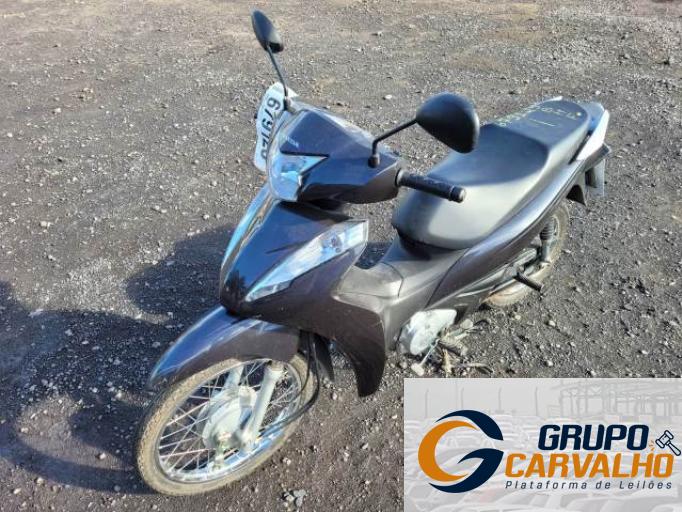 HONDA BIZ 20/20 HONDA BIZ 20/20