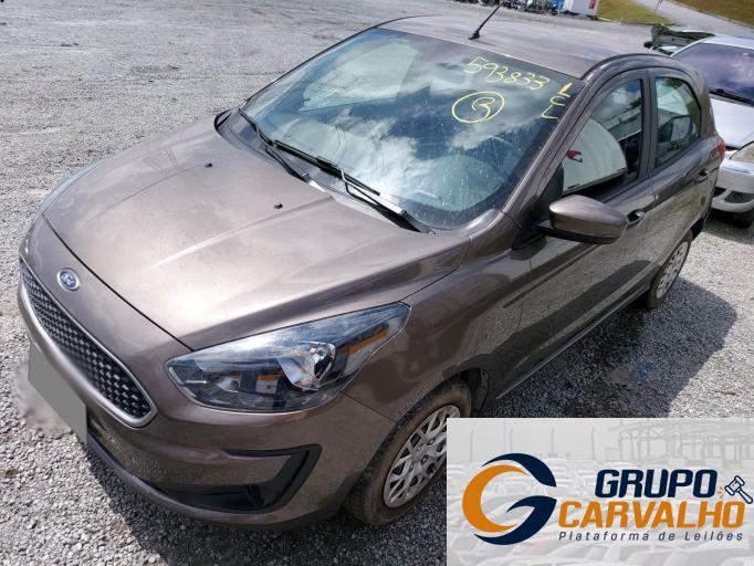 FORD KA 20/20