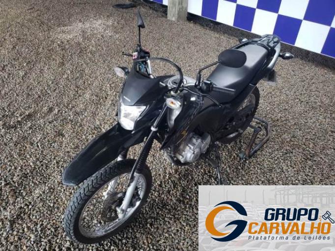 HONDA NXR 160 21/22