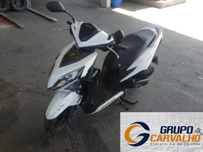 HONDA ELITE 20/21 HONDA ELITE 20/21